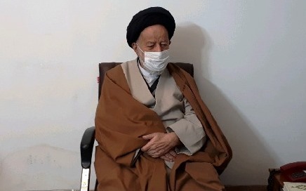  کنگره ملی نکوداشت آیت الله العظمی حسینی شاهرودی با کیفیت بالابرگزار شود