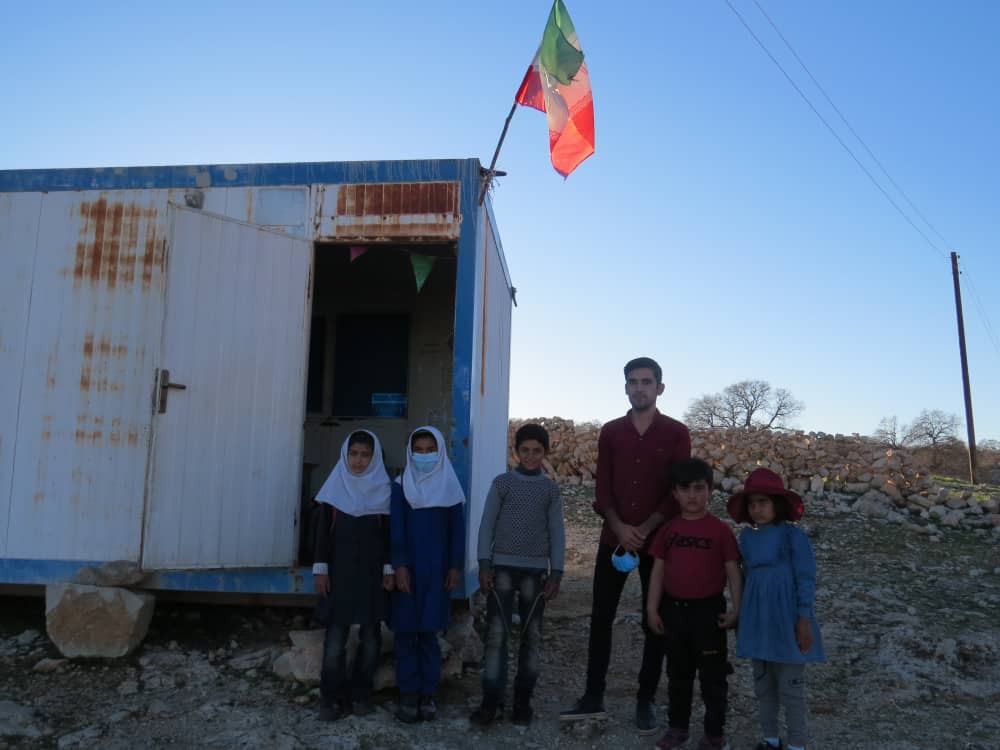 مشکل آب در روستاهای کلگه و دیلم‌دشت شهرستان اندیمشک باعث افت تحصیلی دانش‌آموزان شده است