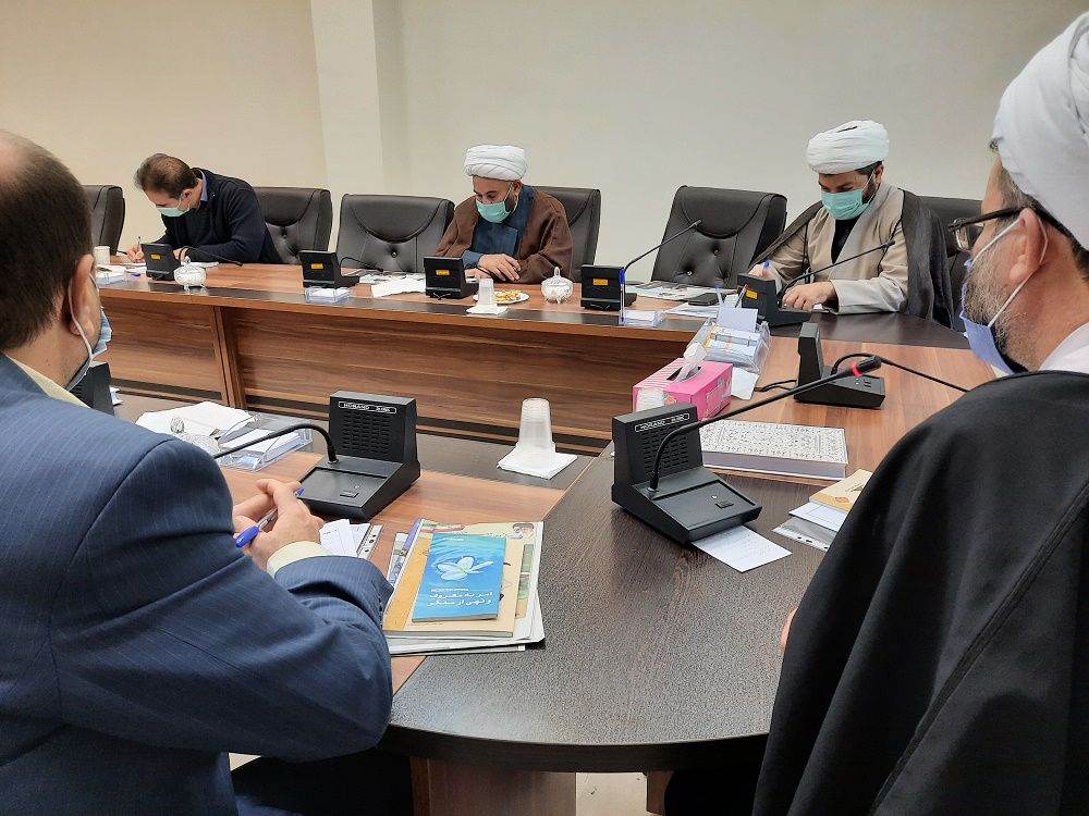 منشور اجرایی  شوراهای امر به معروف  و نهی از منکر دانشگاه ها تنظیم شد