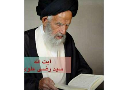 پیام وزیر فرهنگ و ارشاد اسلامی در پی درگذشت آیت الله سیدرضی علوی