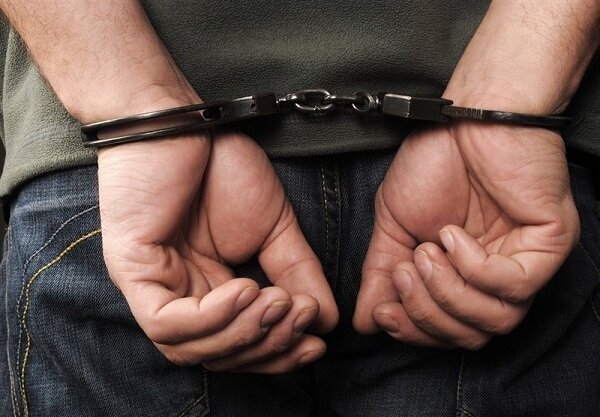 دستگیری ۱۱ سارق حرفه ای در بافق  