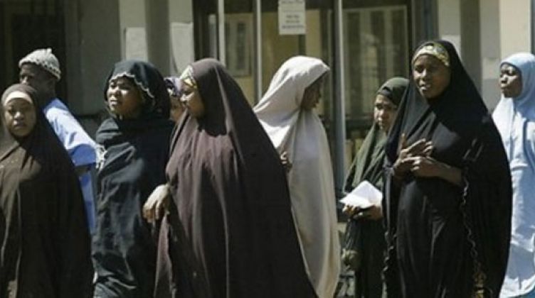 تعطیلی ۱۰ مدرسه در نیجریه به دلیل حجاب دانش آموزان مسلمان