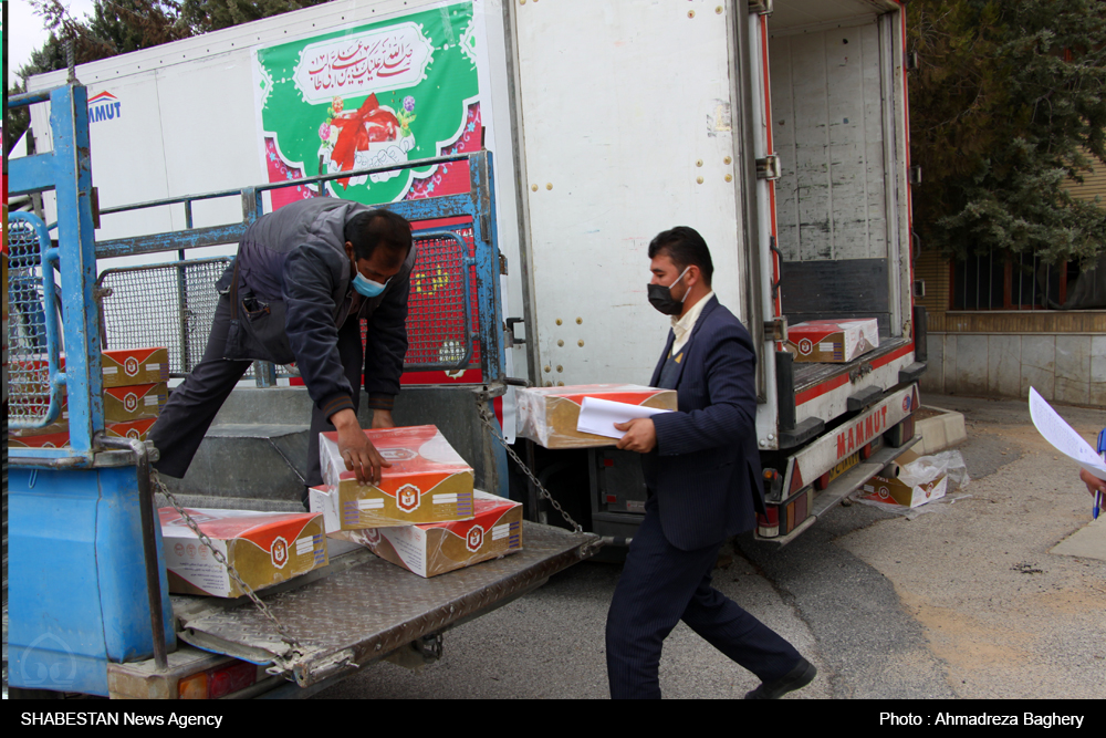  آمادگی کانون های مساجد برای توزیع ۱۲۰۰ بسته گوشت قربانی بین نیازمندان