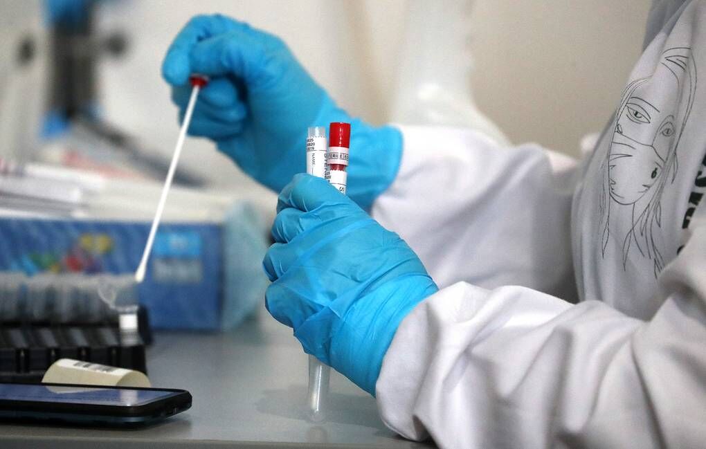 ۴۶ بیمار جدید مبتلا به کرونا در خراسان‌ جنوبی شناسایی شد