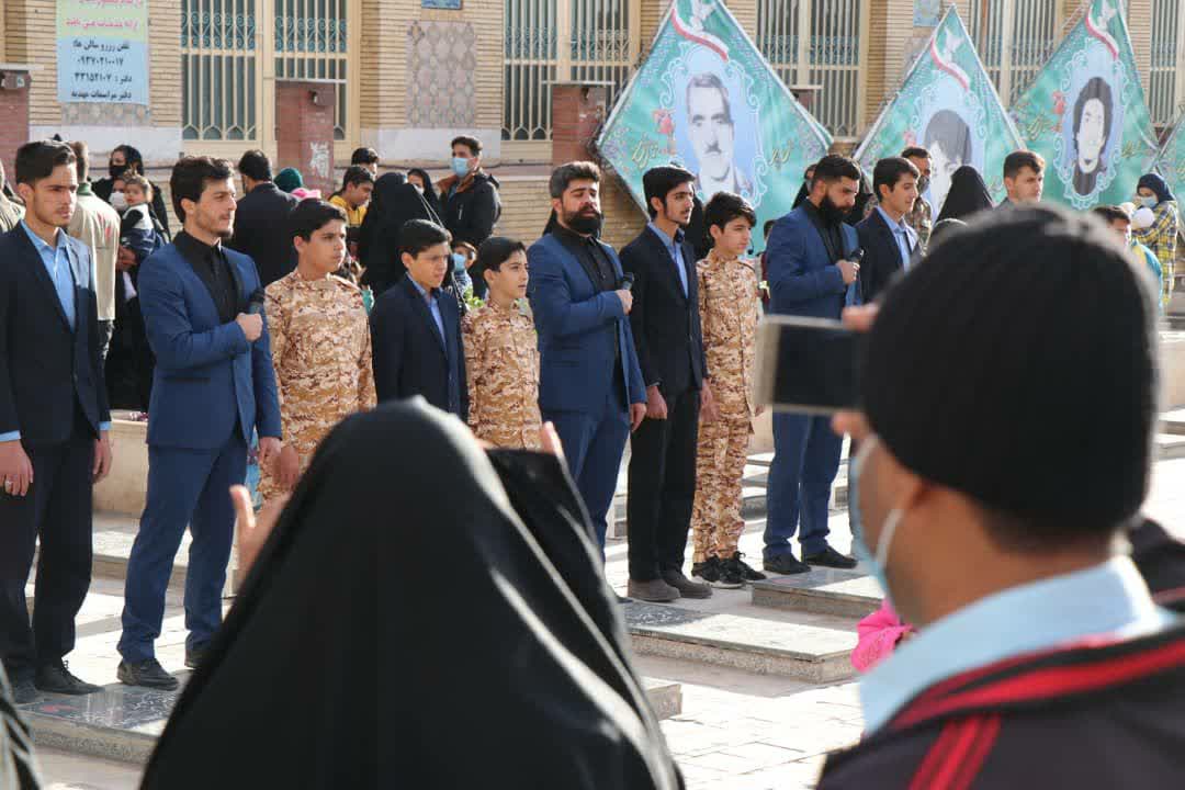 نماهنگ بین‌المللی « جبهه مقاومت» تهیه و پخش می شود  