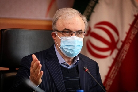 بهره برداری از ۲۹ طرح حوزه سلامت در زنجان با حضور وزیر بهداشت