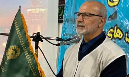 آزادی یک زندانی جرائم غیر عمد در روز وفات حضرت زینب(س)/خادمیاران رضوی تعیین وضعیت می شوند