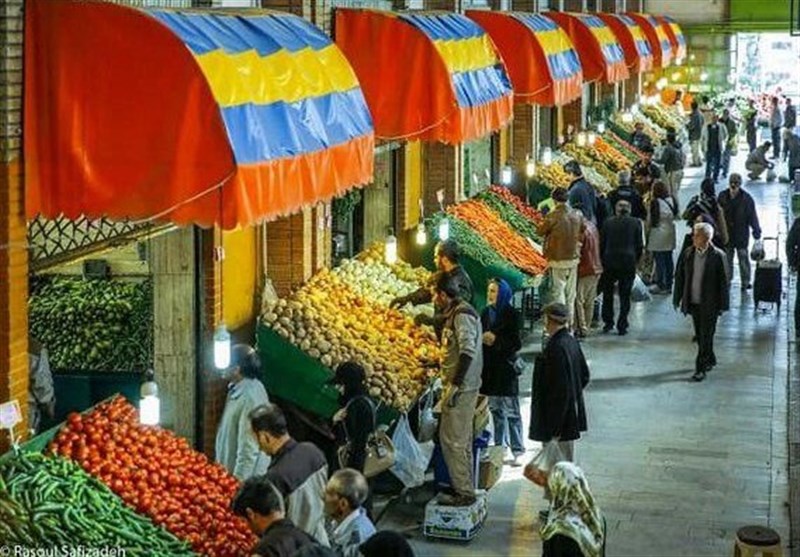 نظارت های میدانی بر نرخ کالاها درجهرم افزایش یافته است