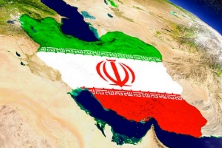  ایران باید جایگاه خود در تغییر قدرت از غرب به شرق را تعیین کند 