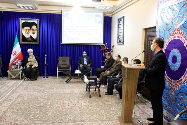۲۵۰۰ گفتمان دینی در مدارس کردستان برگزار شد
