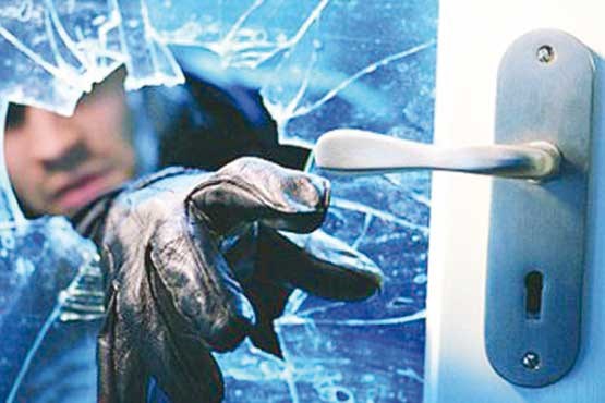 افزایش سرقت‌های خرد در گیلان