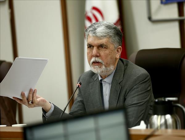 مطالعات علمی و پژوهشی در حوزه کالاهای فرهنگی نیازمند تقویت و توسعه است