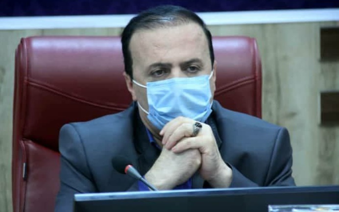 تلاش برای ایجاد مشارکت حداکثری مردم در انتخابات اولویت مسئولان ایلام است