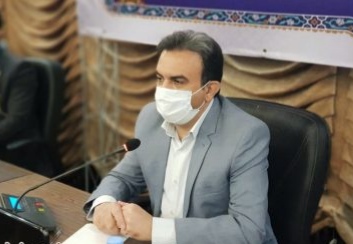 ۲۰ هزار دوز واکسن کرونا به خوزستان اختصاص یافت  