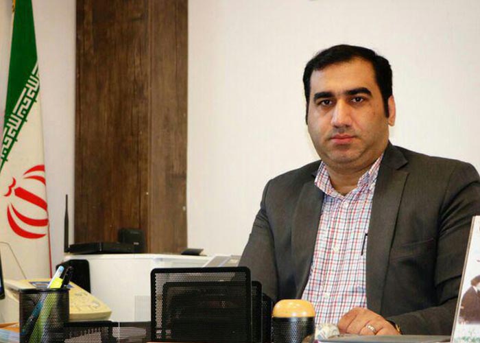 مساجد مرکز فعالیت های فرهنگی در روستاها هستند