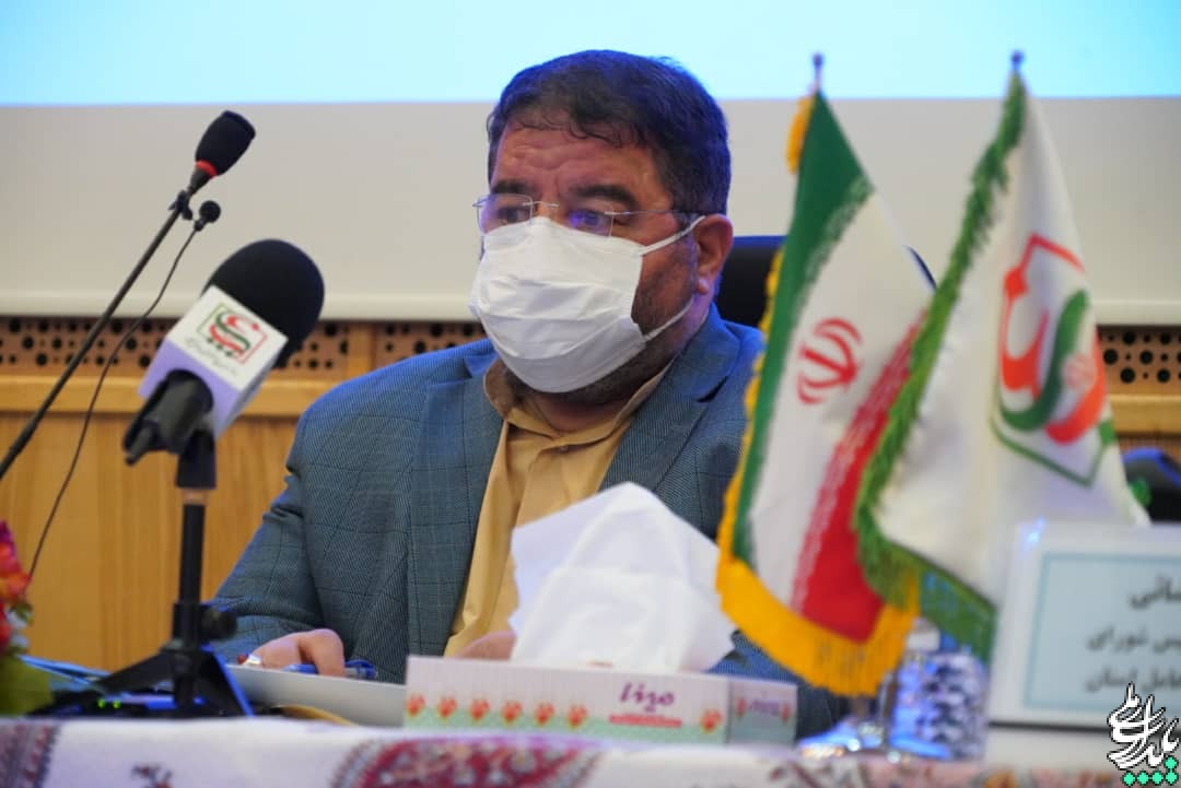 دشمن چاره‌ای جز پذیرش ایران هسته‌ای ندارد/راه اندازی قطب درمان مصدومیت های پرتوی
