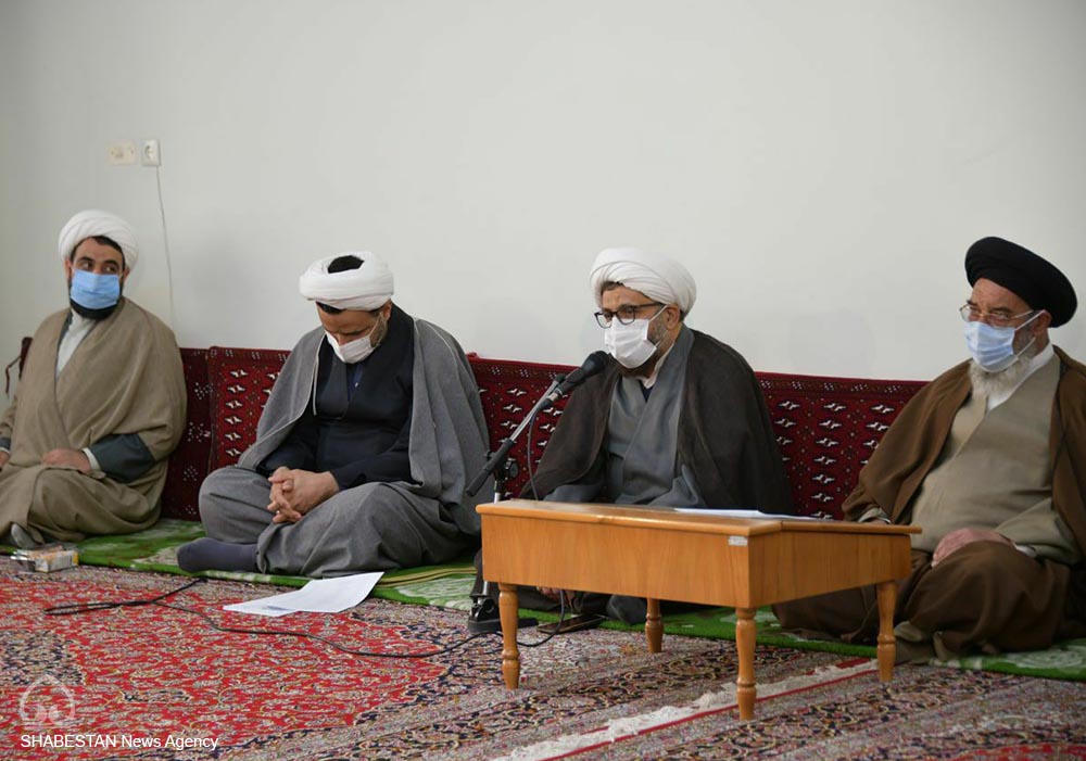 کانون‌های مساجد؛ پرچم‌دار فرهنگ و هنر ایران اسلامی در همه نقاط کشور