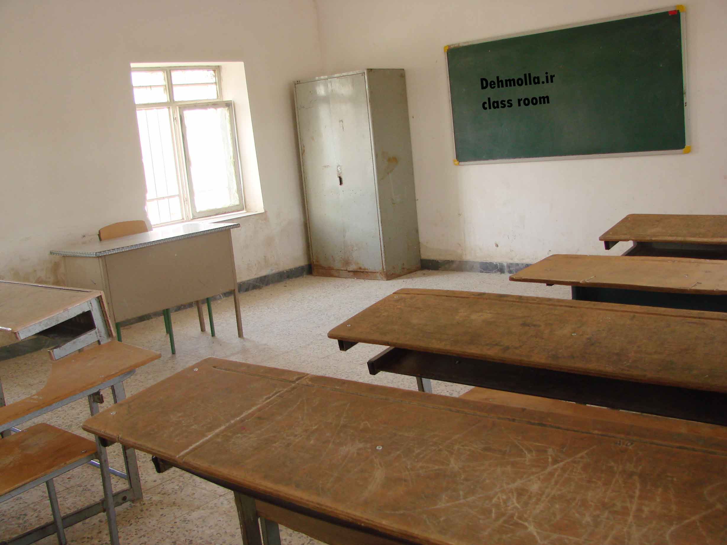 تمهیدات اداره کل آموزش و پرورش استان ایلام برای بازگشایی احتمالی مدارس