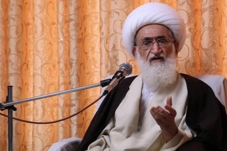 سردار حجازی عمر با برکت خود را در دفاع از ارزش‌های بلند اسلام و انقلاب سپری کرد