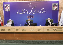 روحانیون استان نقش بسیار مهمی در اقناع جامعه برای رعایت توصیه های بهداشتی داشتند