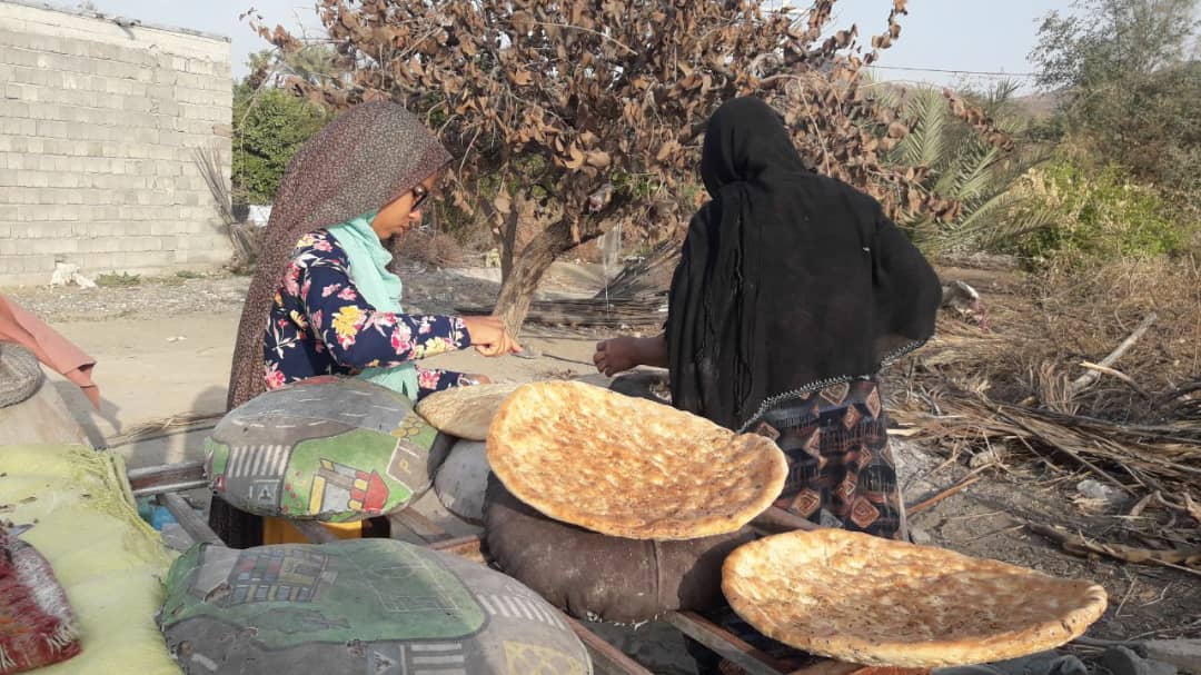 برگزاری نخستین    جشنواره زنان کارآفرین برتر روستای دهکهان