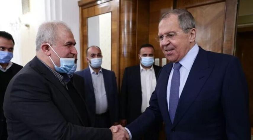 واکنش آمریکا به سفر هیئت حزب‌الله لبنان به روسیه