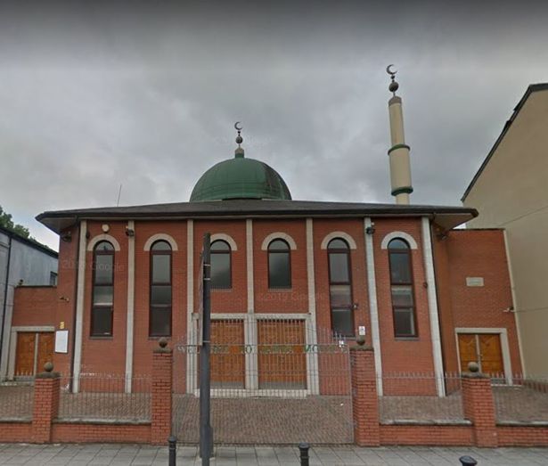 تبدیل اولین مسجد به مرکز واکسیناسیون ضد کرونا در «نیوپورت» ولز 