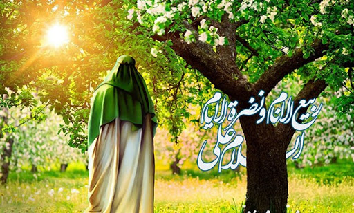 آقای سعید؛ داستانی کوتاه با محوریت مهدویت