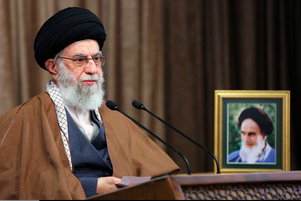 تحریم های اقتصادی امریکا اگرچه یک جنایت علیه ملت ایران بود اما باعث کاهش وابستگی ایران به دیگران شد