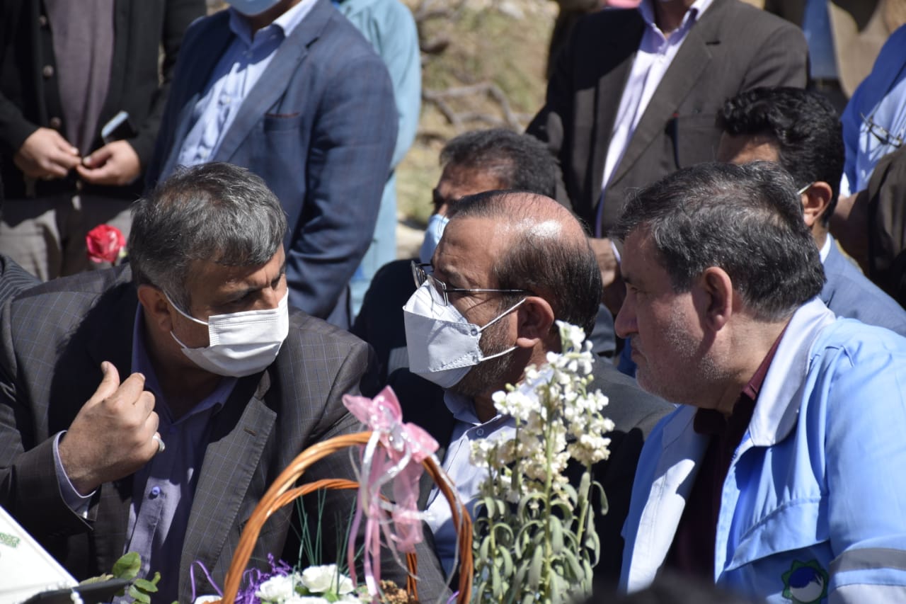 تخصیص اعتبار ۲۵۰ میلیاردی در بودجه ۱۴۰۰ برای بازسازی سی سخت