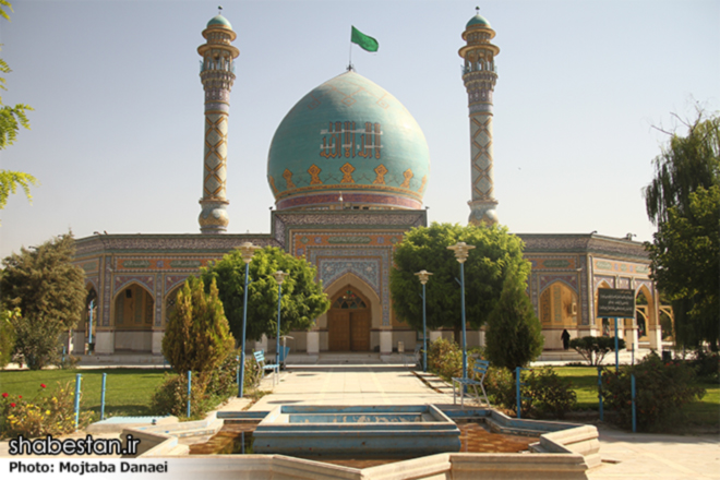 طرح آرامش بهاری در بقاع متبرکه استان البرز با راهبرد مهدوی برگزار می شود