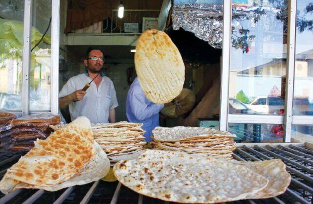 شناسایی ۲۳ واحد نانوایی متخلف در بروجرد 