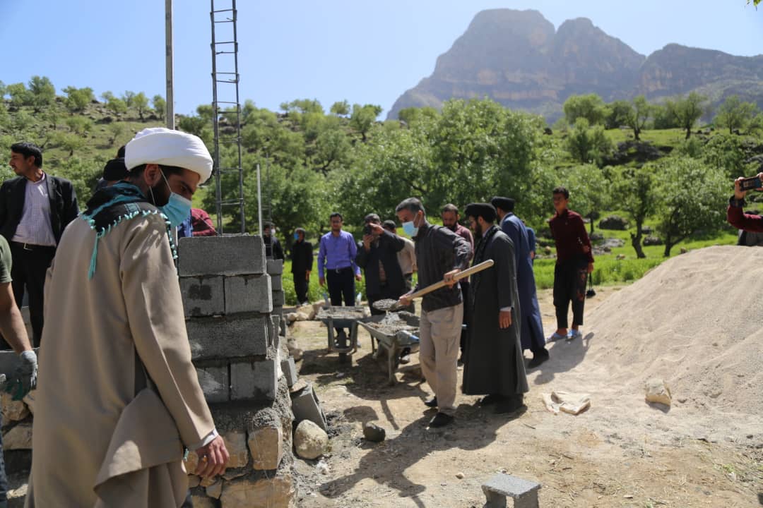 ساخت و تعمیر ۳۷۵۰ واحد مسکن مددجویی در استان خوزستان