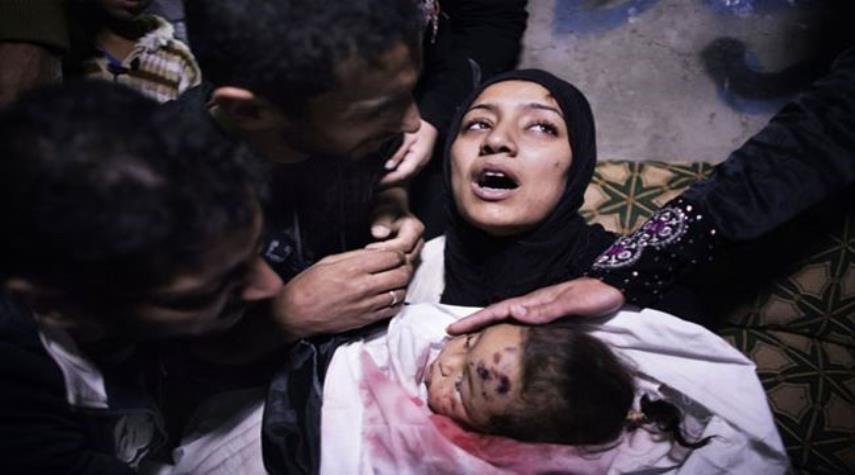 روز کودک فلسطینی و سنگین‌تر شدن پرونده جنایات رژیم صهیونیستی