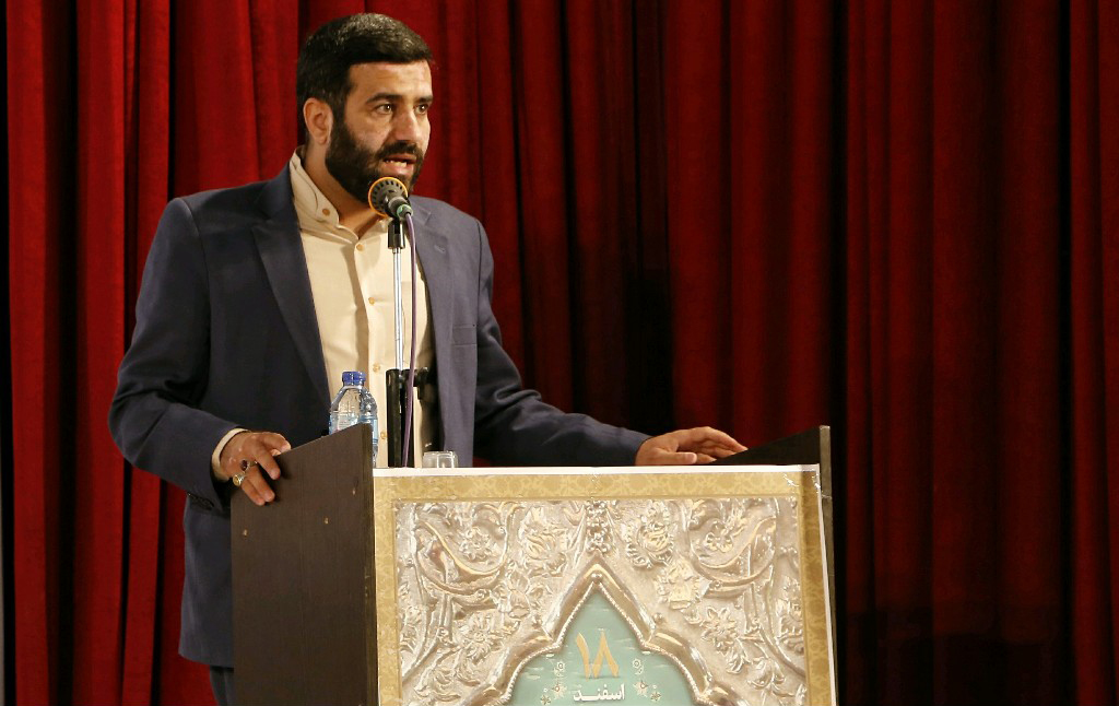 درخشش کانون‌های مساجد جنوب فارس در طرح ملی ایران قوی