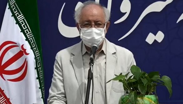 افتتاح کتابخانه مرکزی شیروان اقدامی ماندگار برای مردم این منطقه خواهد بود