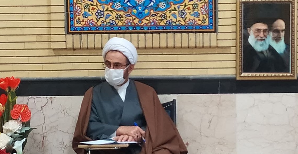 تکمیل زائرسرای ایلامیان در مشهد مقدس نیازمند حرکت جهادی  و مشارکت مردمی است