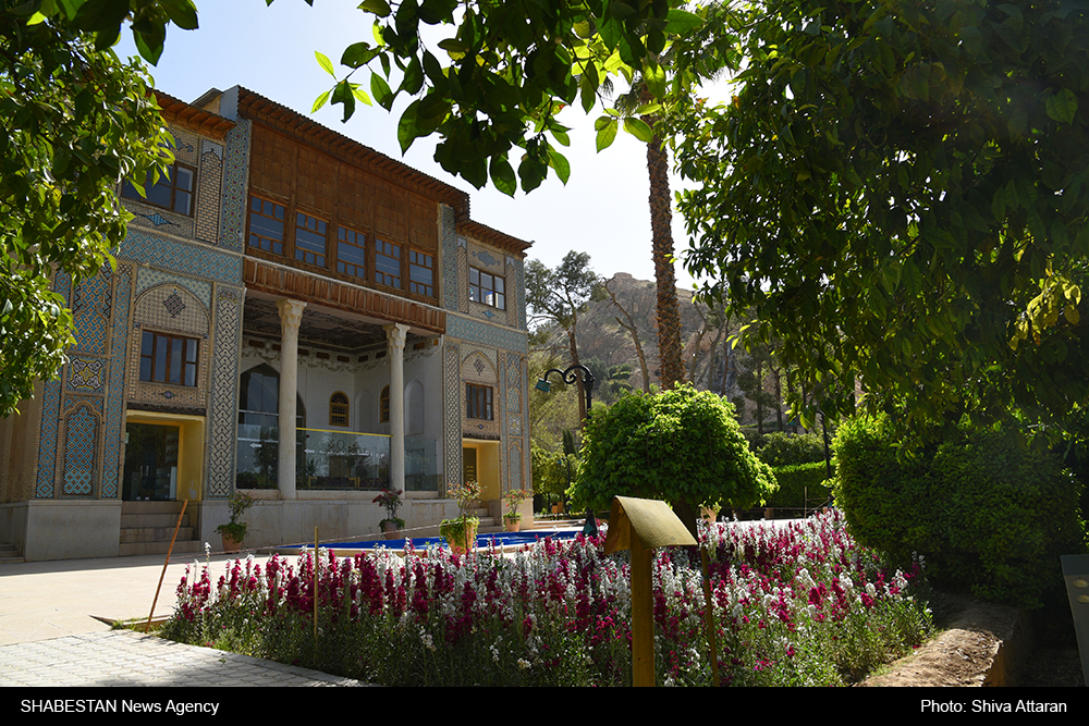 پارک ها و بوستان های شیراز با ابلاغ ستاد کرونا بازگشایی شدند