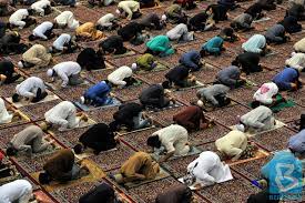 مساجد مالزی برای برگزاری مراسم ماه رمضان باز هستند 