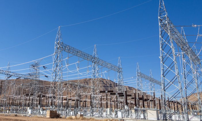  مدیریت مصرف برق با برخورد با مراکز غیر قانونی استخراج رمز ارز در فارس