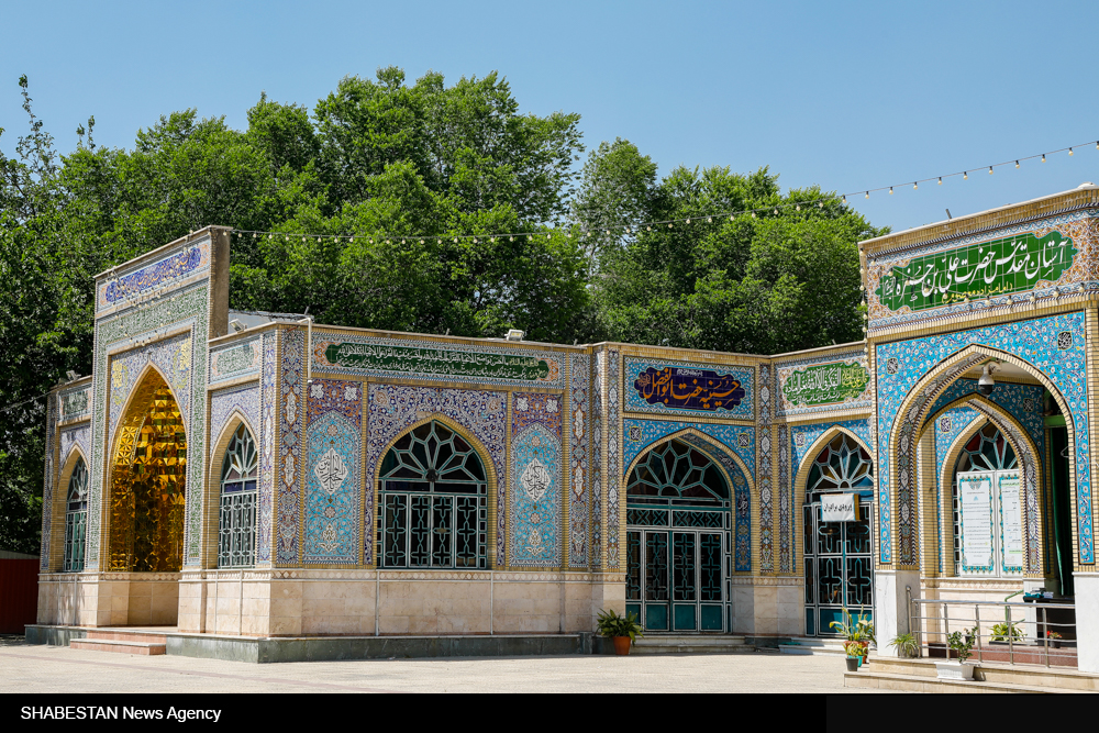 فراخوان شعر «یُطَهِّرَکُمْ تَطْهِیراً» اعلام شد