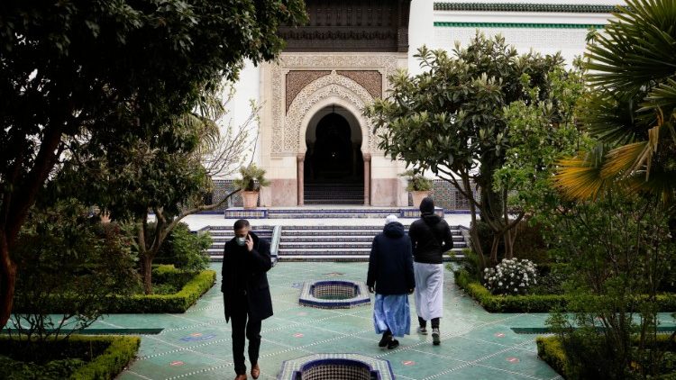 واتیکان ماه رمضان را به مسلمانان سراسر جهان تبریک گفت 