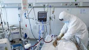 ۱۳ بیمار کرونایی دیگر در مراکز درمانی استان اردبیل جان باخت