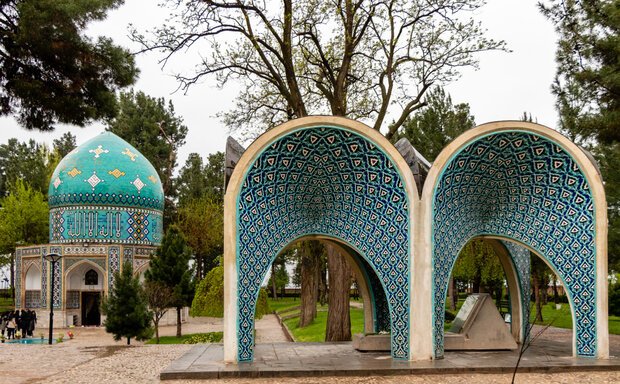 دومین‌نشست «از هفت شهر عشق تا هزار وادی اندیشه» برگزار می‌شود