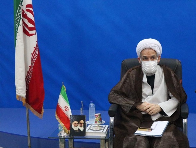 با رعایت شیوه نامه های بهداشتی اجازه ندهیم ایثار مدافعان سلامت پایمال شود