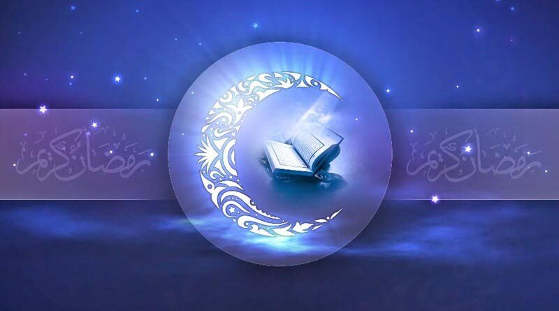 برگزاری ویژه برنامه «با قرآن در زلال رمضان» به همت کانون ثقلین هشترود