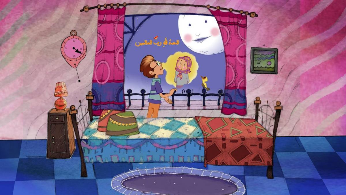 راه اندازی «خانه انیمیشن»   فارس در شهرستان جهرم 