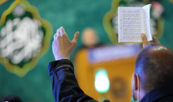 شناخت برکات قیام امام مهدی عجل‌الله تعالی فرجه انگیزه‌ای برای تلاش در مسیر ظهور