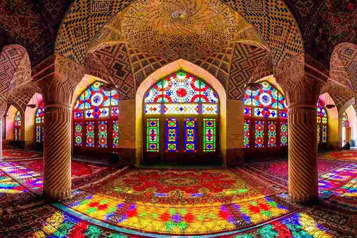 کارگاه آموزشی مدیریت مسجد در شیراز برپا شد
