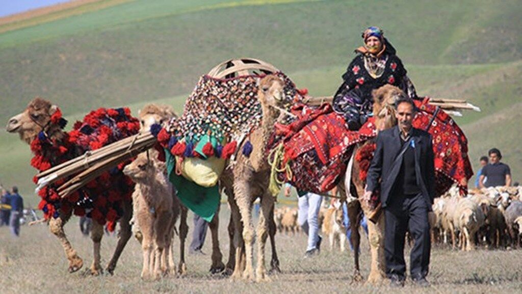 سه طرح عمرانی در حوزه عشایر به ثمر نشست